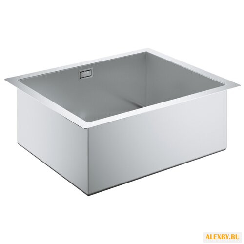 Врезная кухонная мойка Grohe