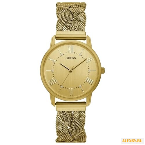 Наручные часы GUESS W1143L2