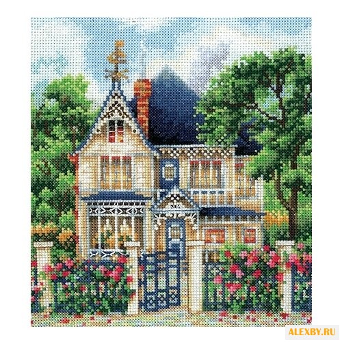 Сделай своими руками Набор для