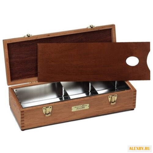 Ящик художника Jullian JB60