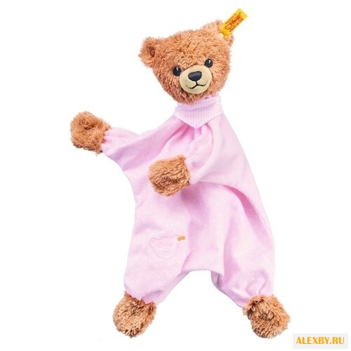 Купить Комфортер Steiff Sleep Well Bear