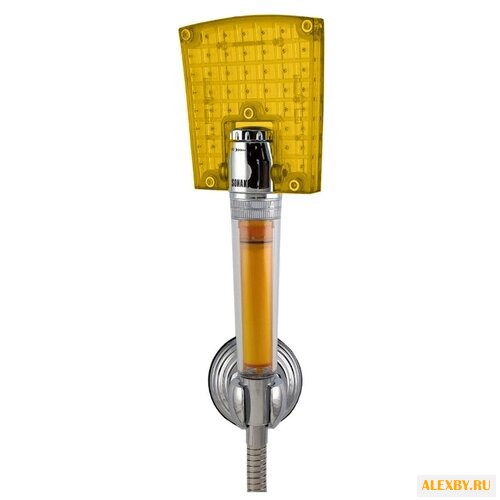 Лейка для душа SONAKI Waffle