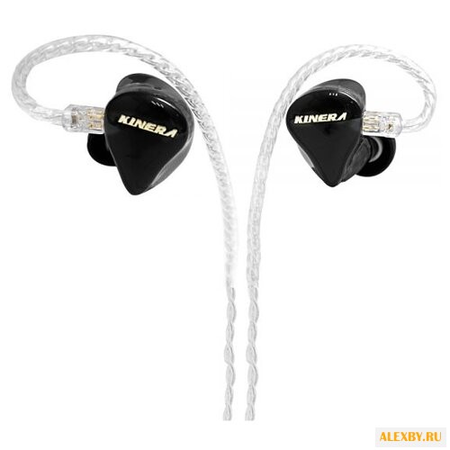 Наушники Kinera H3