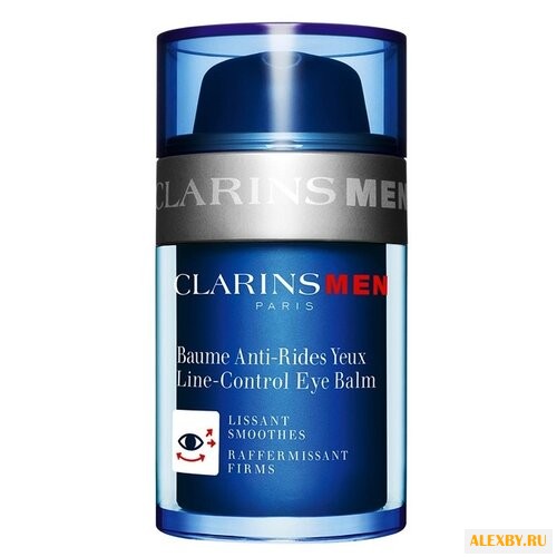 Clarins Бальзам против морщин