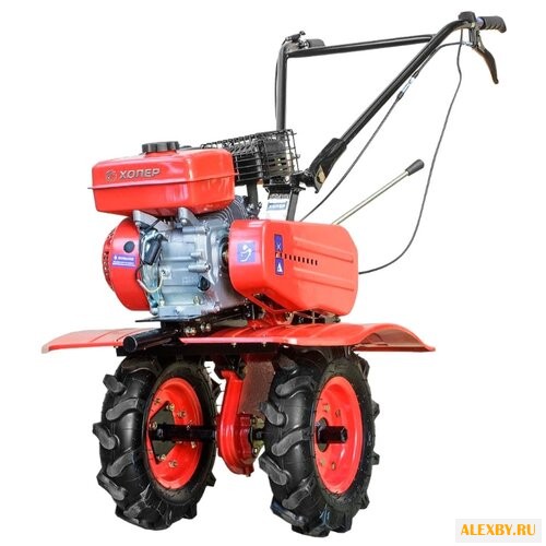 Мотоблок ХОПЕР 900 MQ