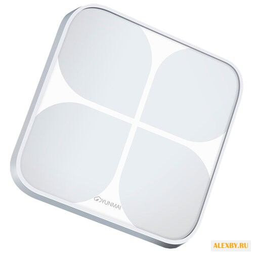 Весы Yunmai M1601 SR