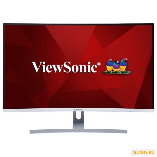 Монитор Viewsonic VX3217-2KC-mhd