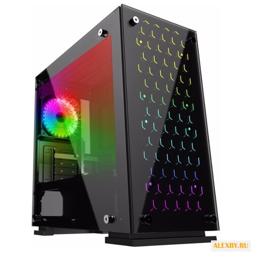 Компьютерный корпус GameMax