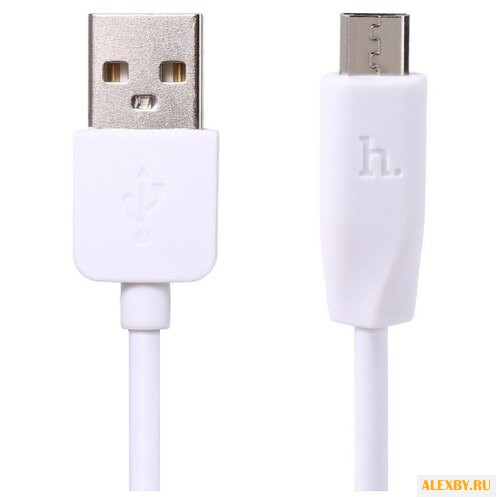 Кабель Hoco Rapid X1 USB -