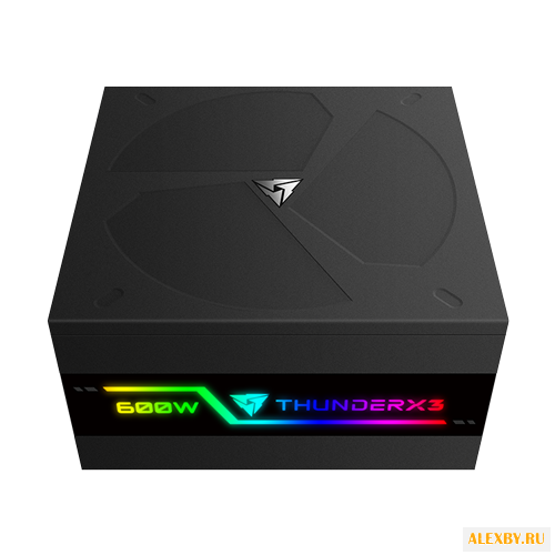 Блок питания ThunderX3 Plexus