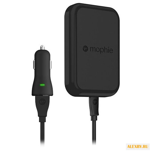 Магнитный держатель с