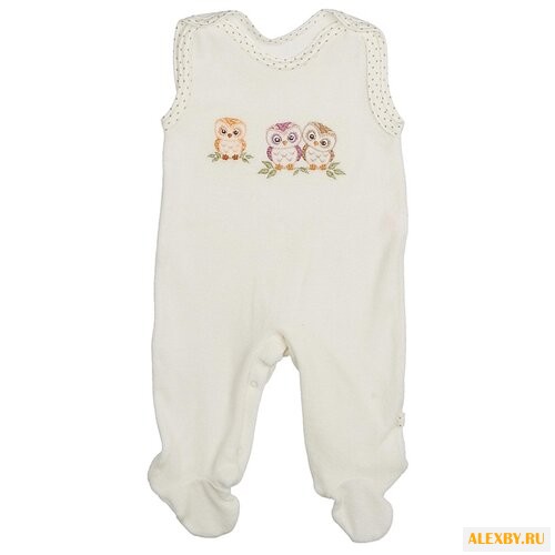 Ползунки LEO