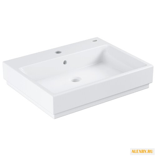 Раковина 60 см Grohe Cube