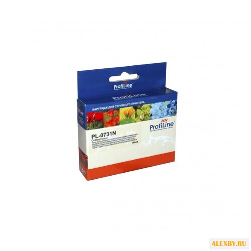 Картридж ProfiLine PL-0731N-Bk