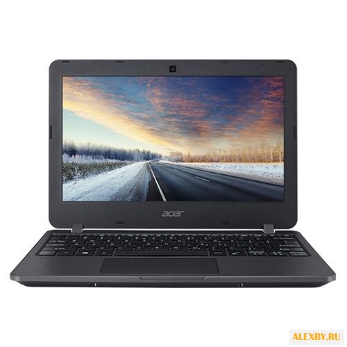 Ноутбук Acer TravelMate B