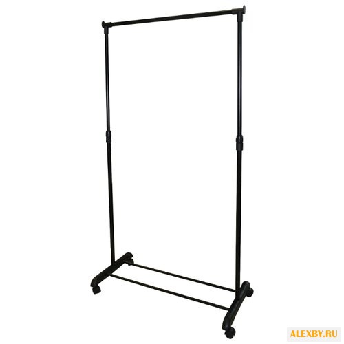 Напольная вешалка Рыжий кот