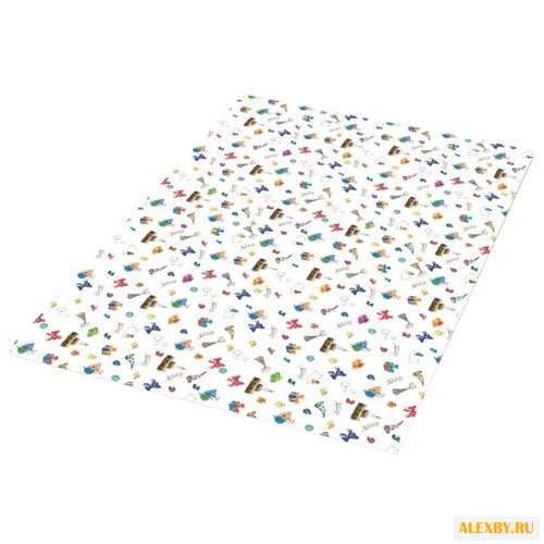 Бумага folia 505x70 см 1 лист