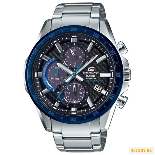 Наручные часы CASIO EFS-S540DB-1B