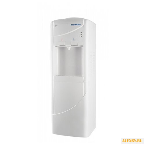 Напольный кулер Ecocenter T-F8E