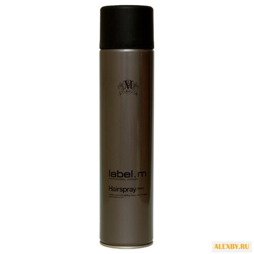 Label.m Спрей для укладки