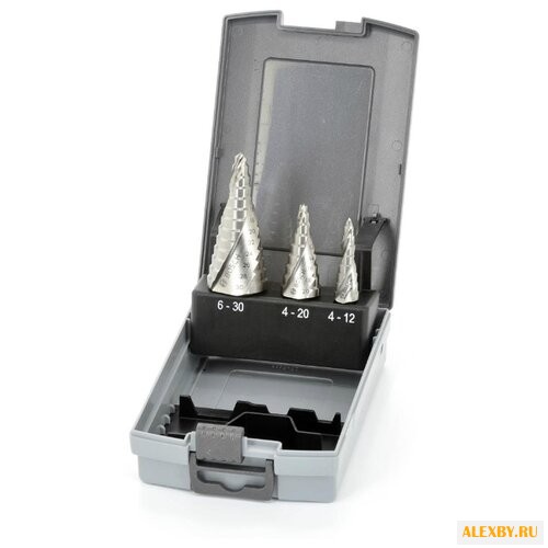 Набор сверл BOSCH