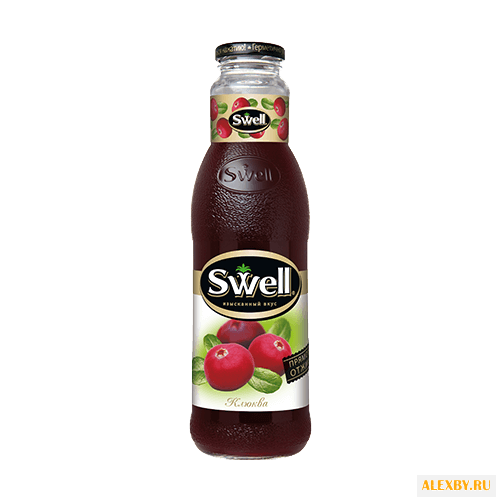 Нектар Swell Клюква