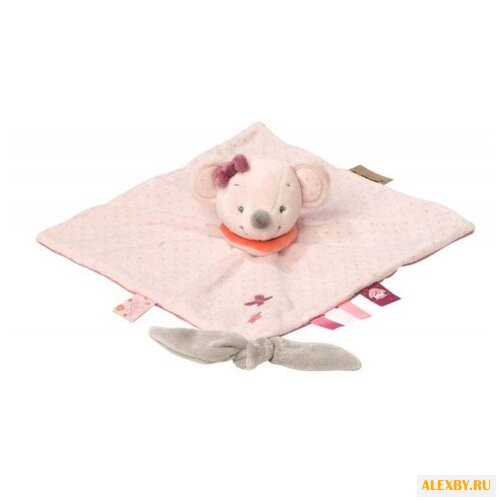 Комфортер Nattou Doudou Adele &