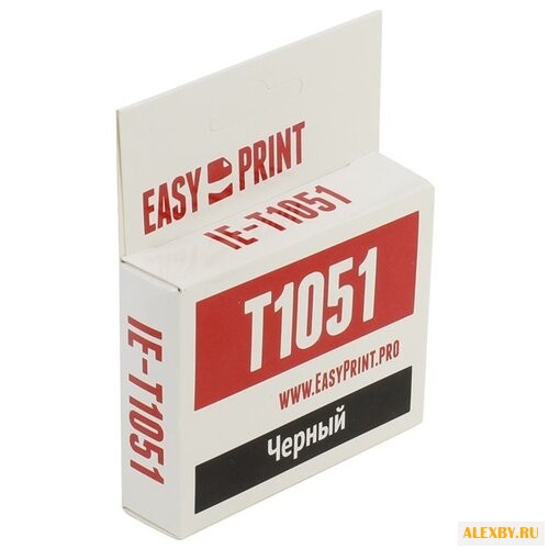 Картридж EasyPrint IE-T1051