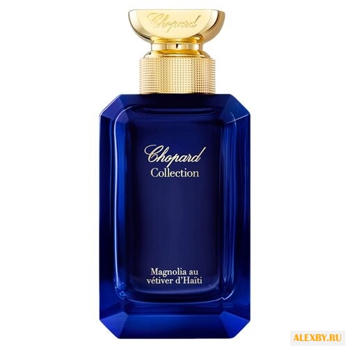 Chopard Magnolia au Vetiver