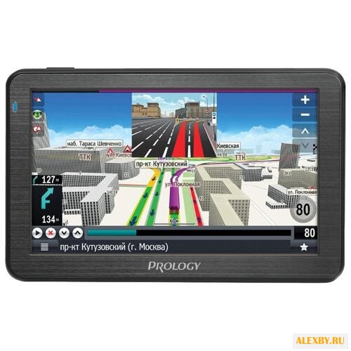 Навигатор Prology iMAP-A540