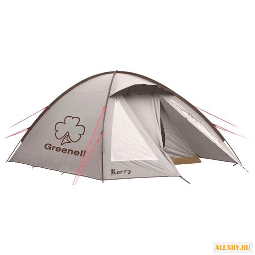 Палатка Greenell Kerry 4 v.3