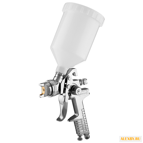 Краскопульт пневматический