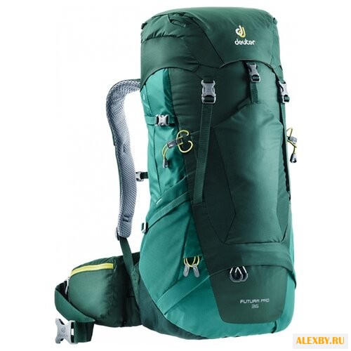 Рюкзак deuter Futura Pro 36