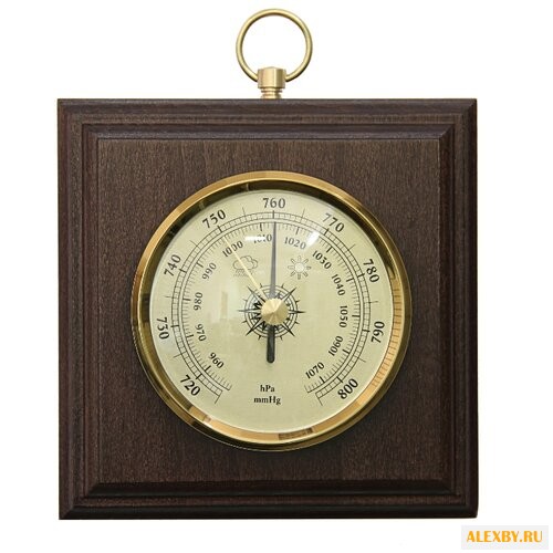 Барометр БРИГ+ БМ91001