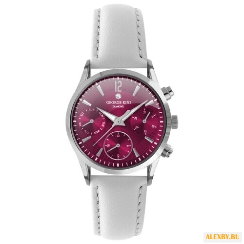 Наручные часы GEORGE KINI