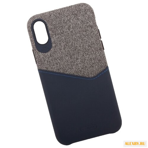 Чехол Remax Hiran Series Case