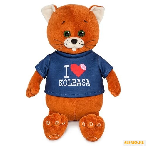 Мягкая игрушка Maxitoys