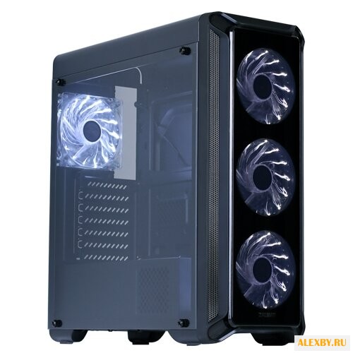 Компьютерный корпус Zalman i3