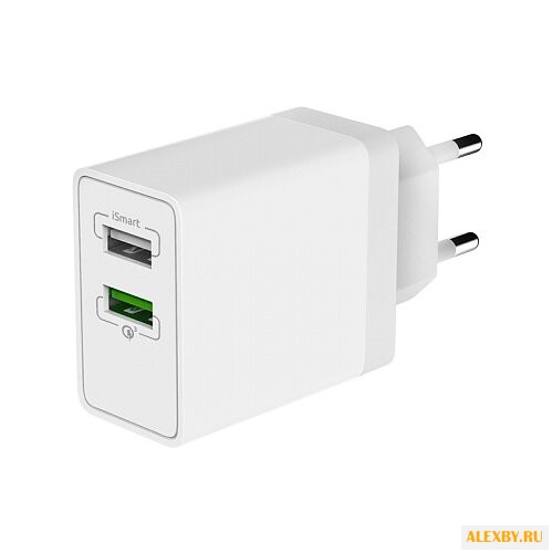 Сетевая зарядка Partner 038465