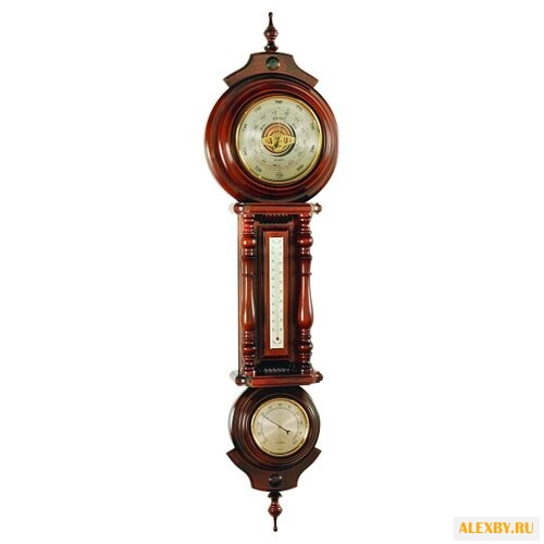 Метеостанция БРИГ+ М-05 с