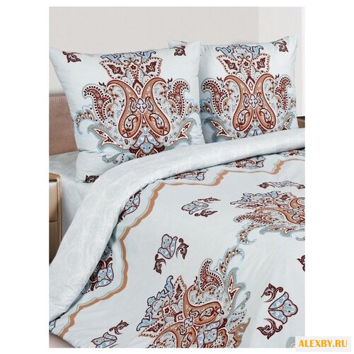 Постельное белье 2-спальное