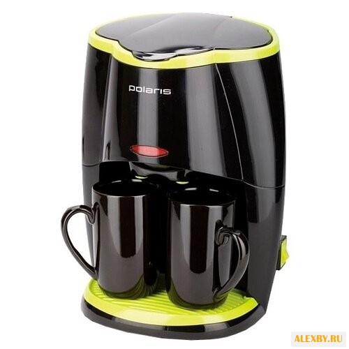 Кофеварка Polaris PCM 0210 2017