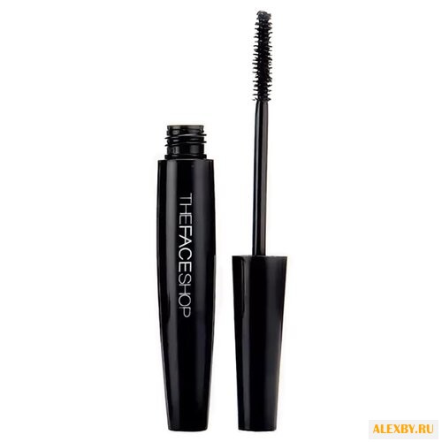 The Face Shop тушь для ресниц