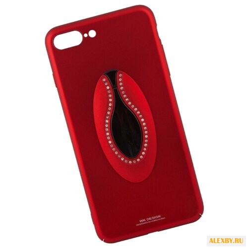 Чехол WK Lacus Creative Series