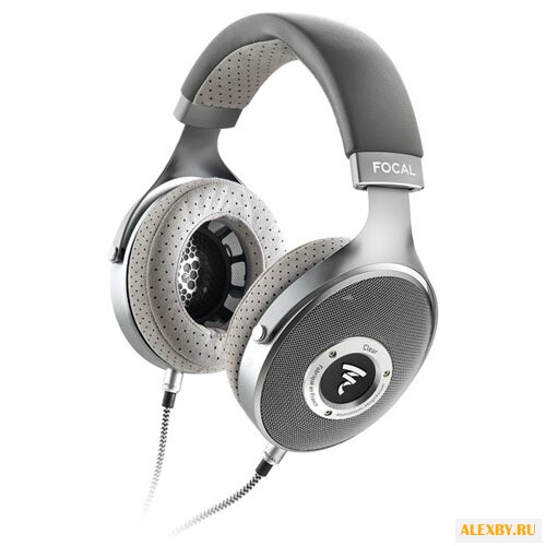 Наушники Focal Clear