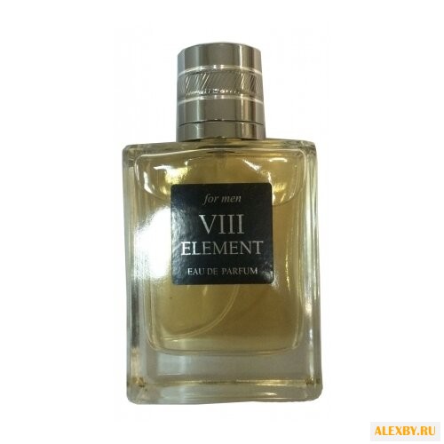 Rene Solange Element VIII