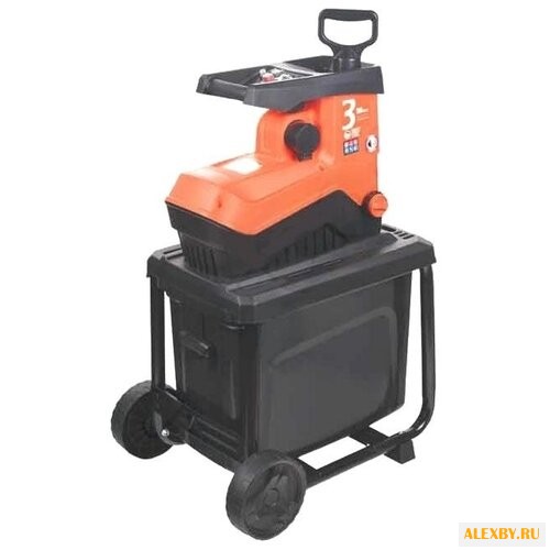 Измельчитель электрический