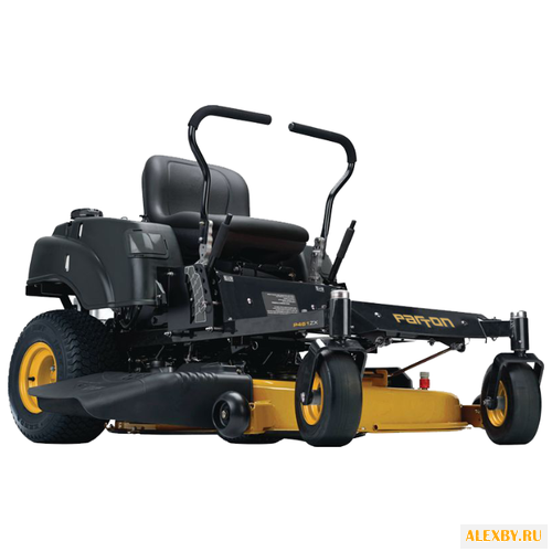 Райдер Parton PA46ZX