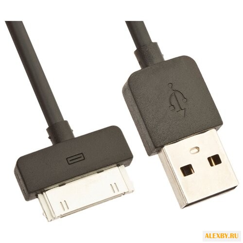 Кабель Remax Light USB - Apple