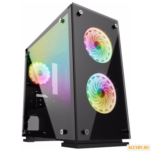 Компьютерный корпус GameMax